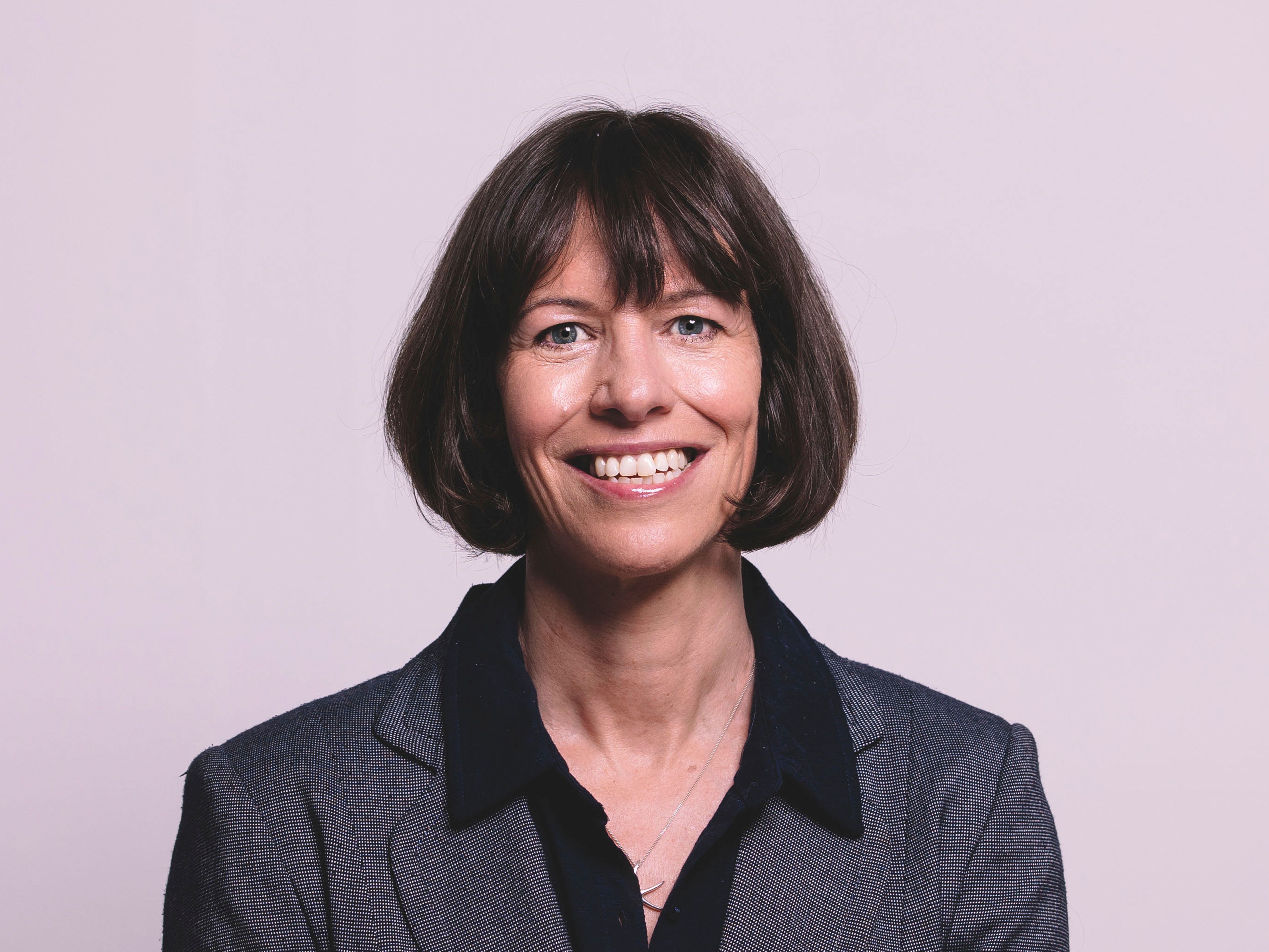 Caroline Shakerley