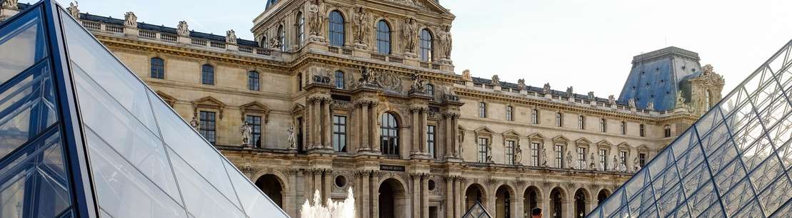 Louvre
