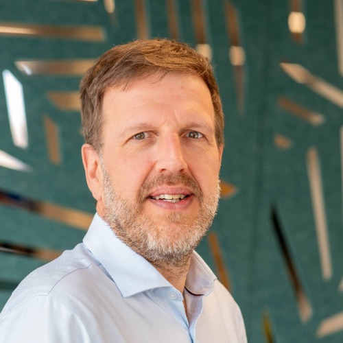 Russell Morgan 
