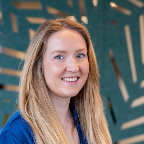Emily Marriott-Trebert 