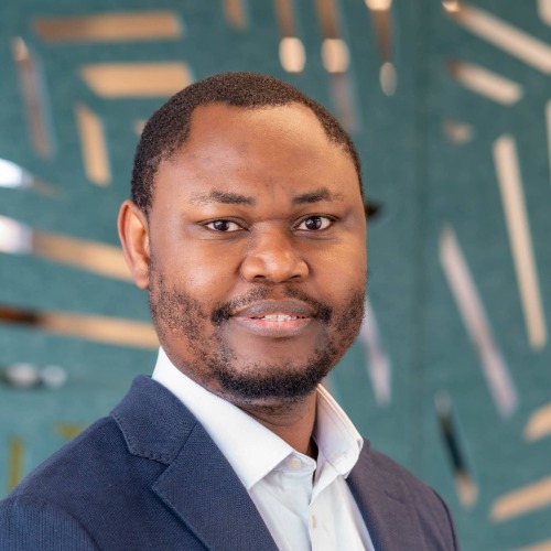 Emmanuel Ekoh