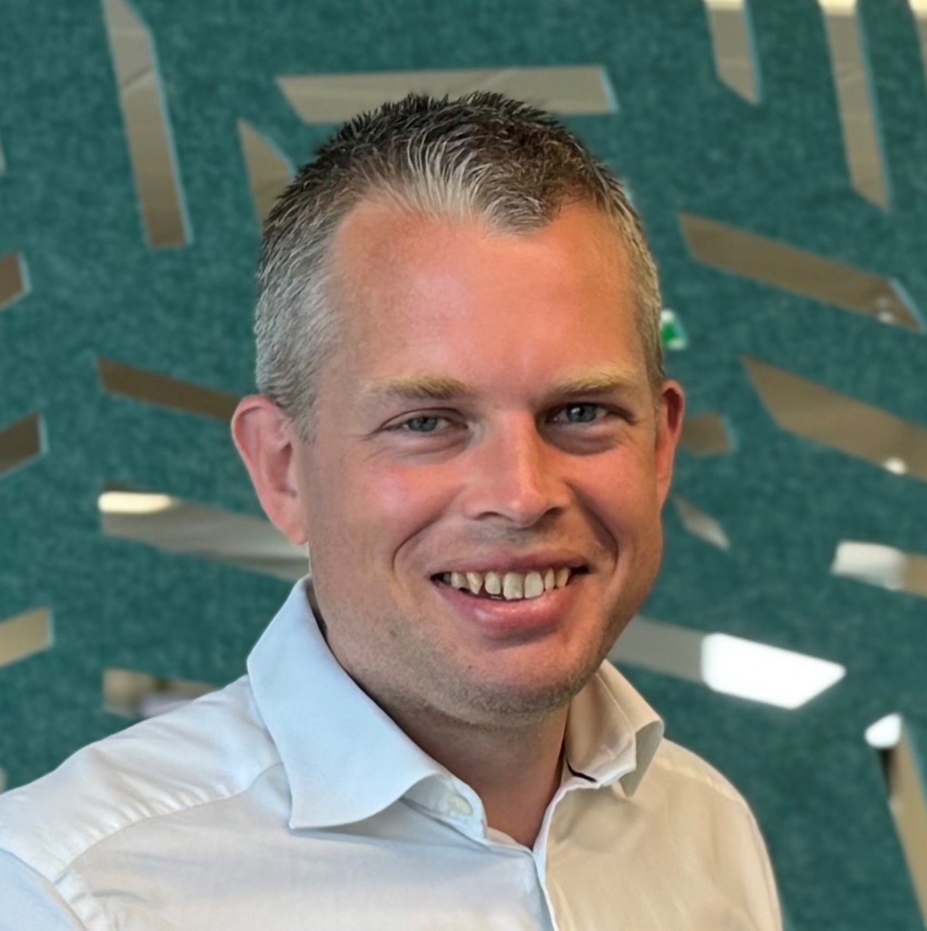 Rob McGregor