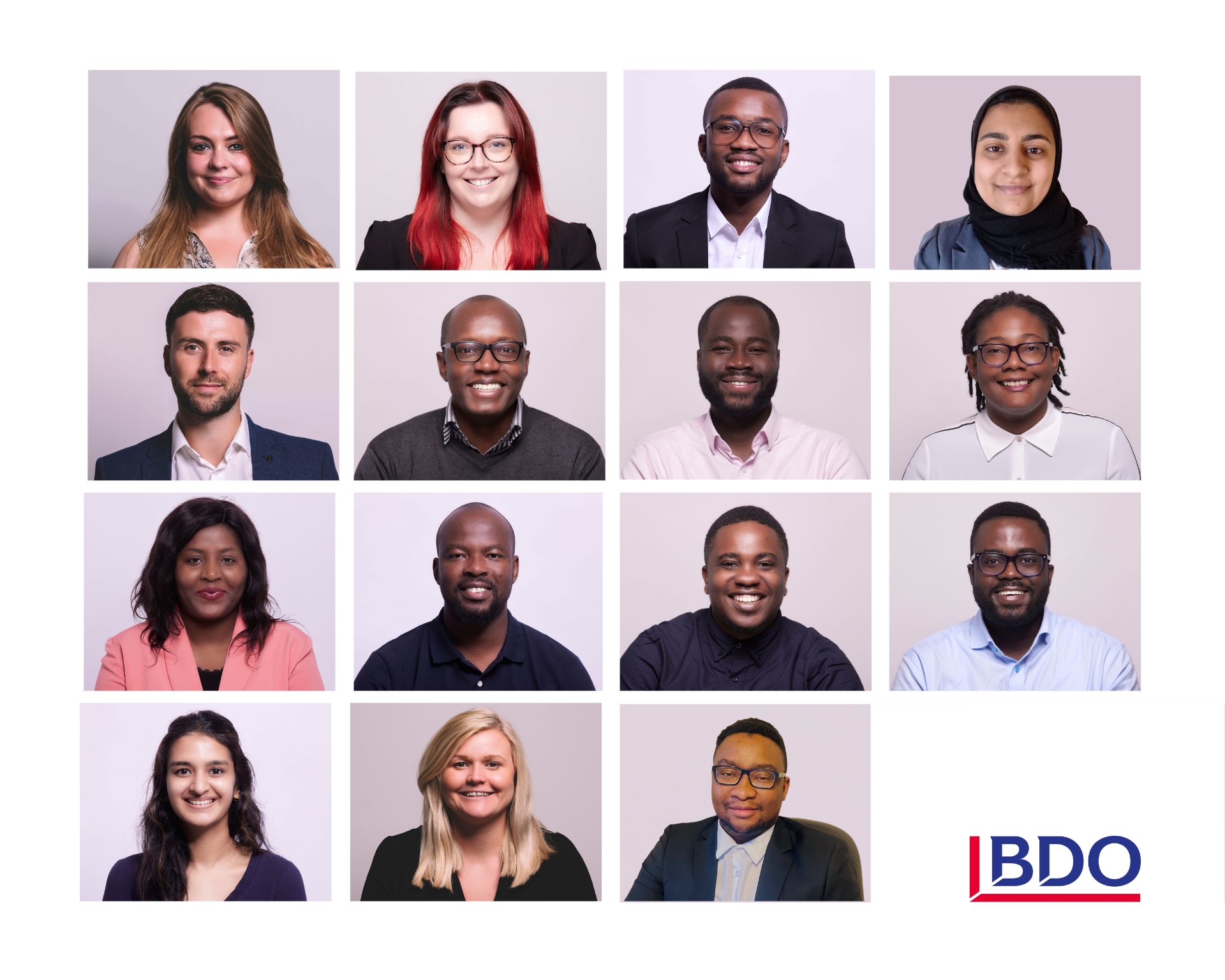 BDO Guernsey celebrates 15 promotions Promotions 23