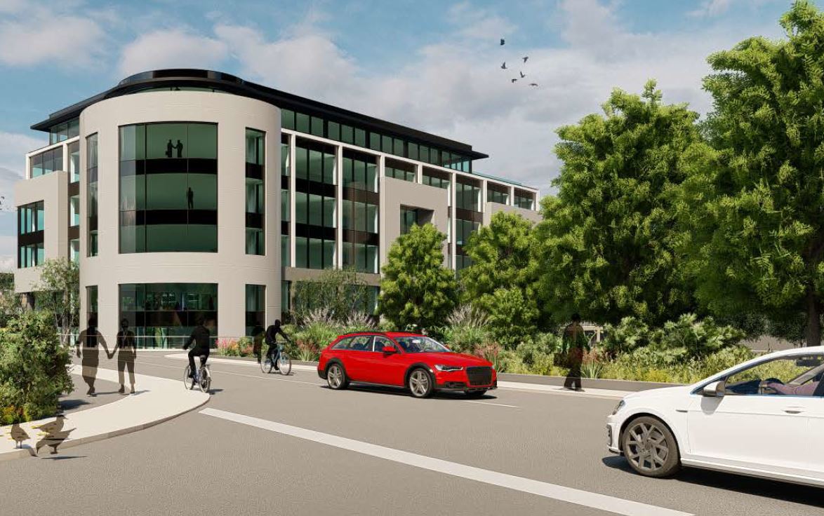 BDO Guernsey goes green with FutureTracker BDO building