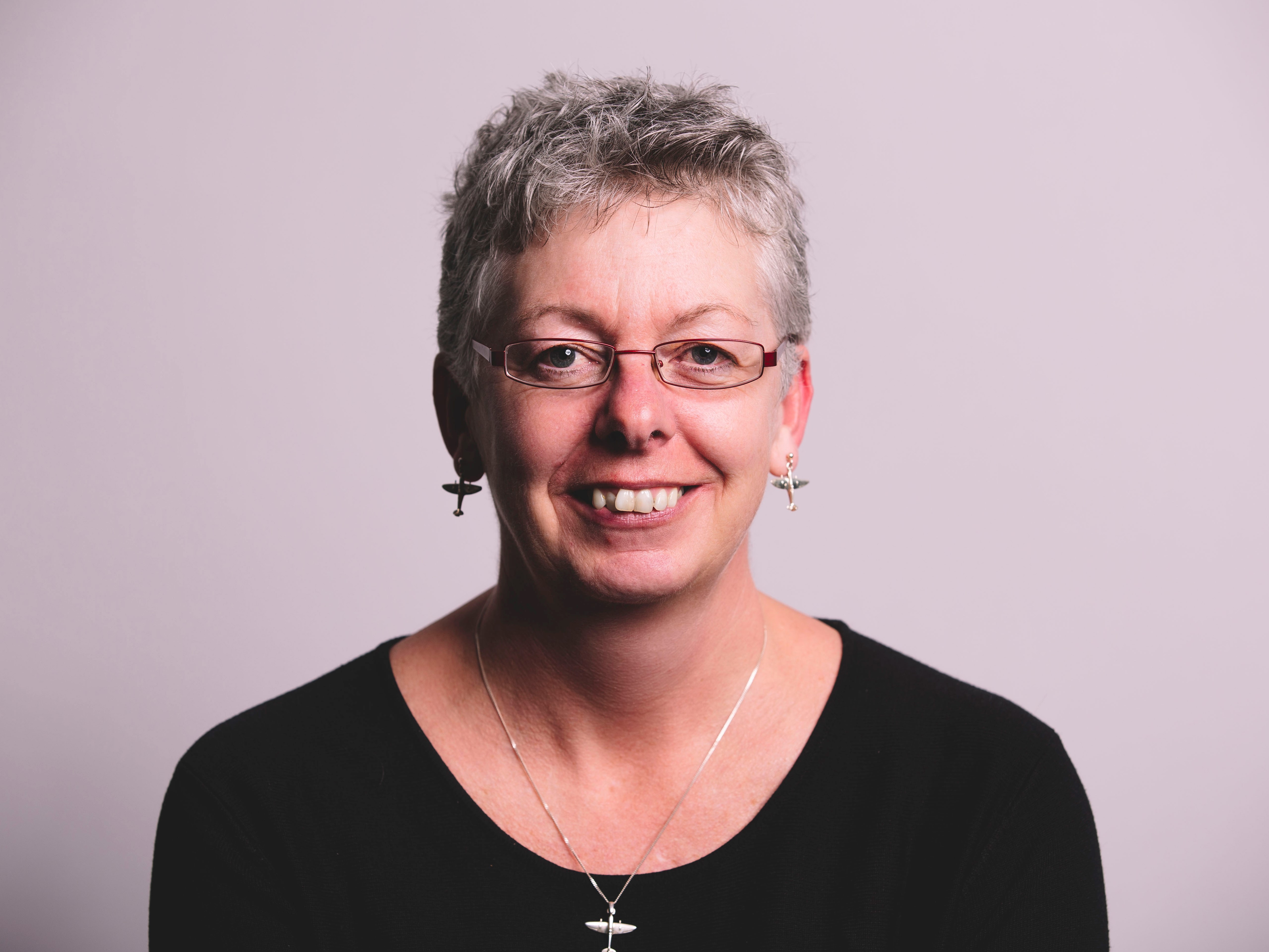 Maria Devlin