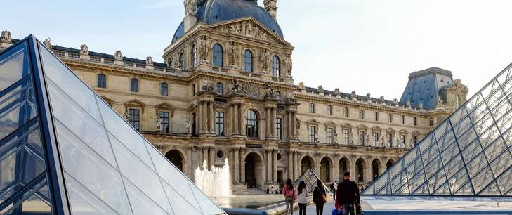 Louvre