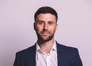 Ben James