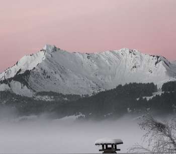 mountain
