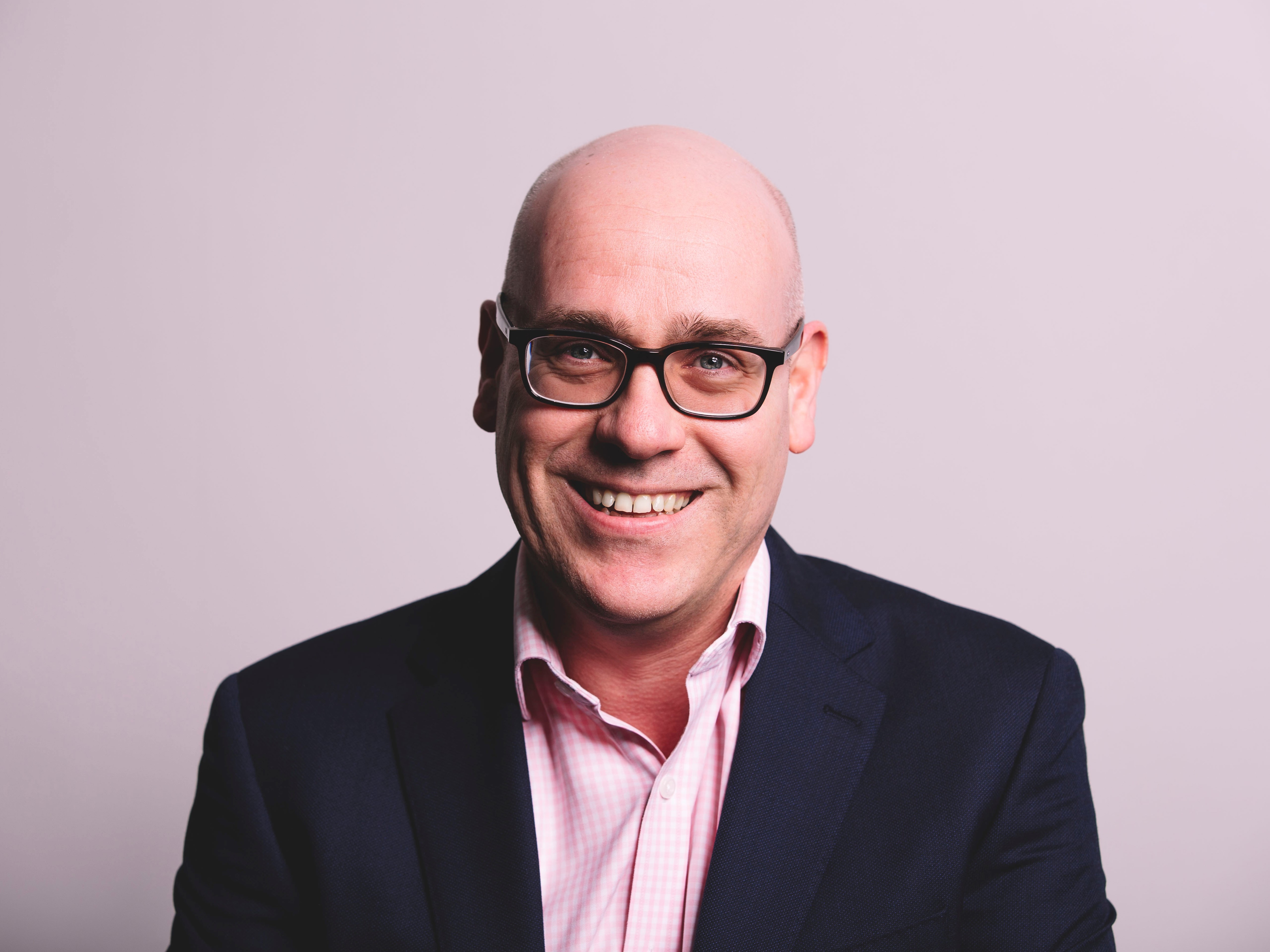 Simon Hodgson 