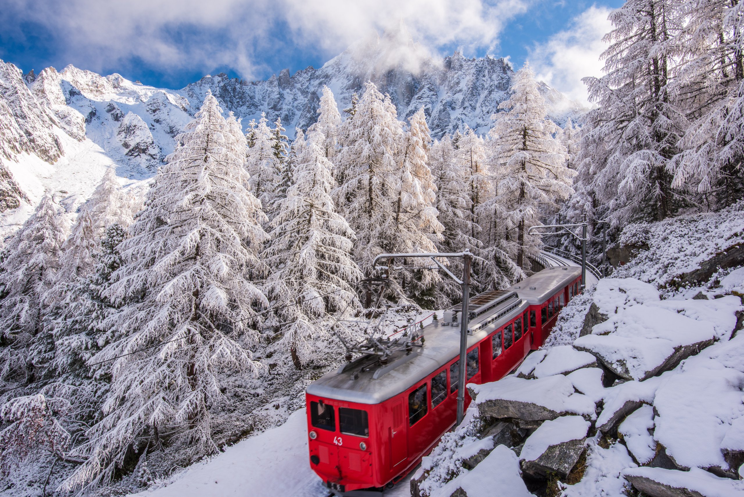 Chamonix