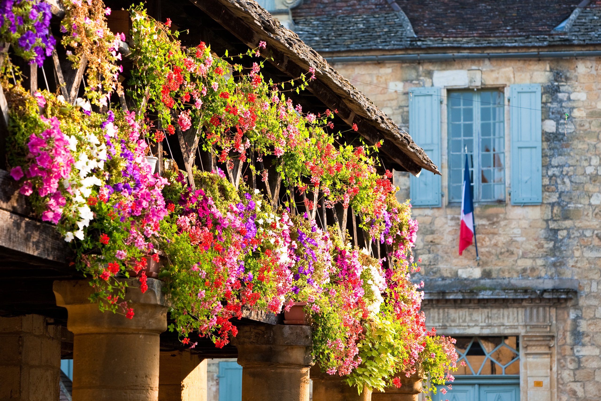 France