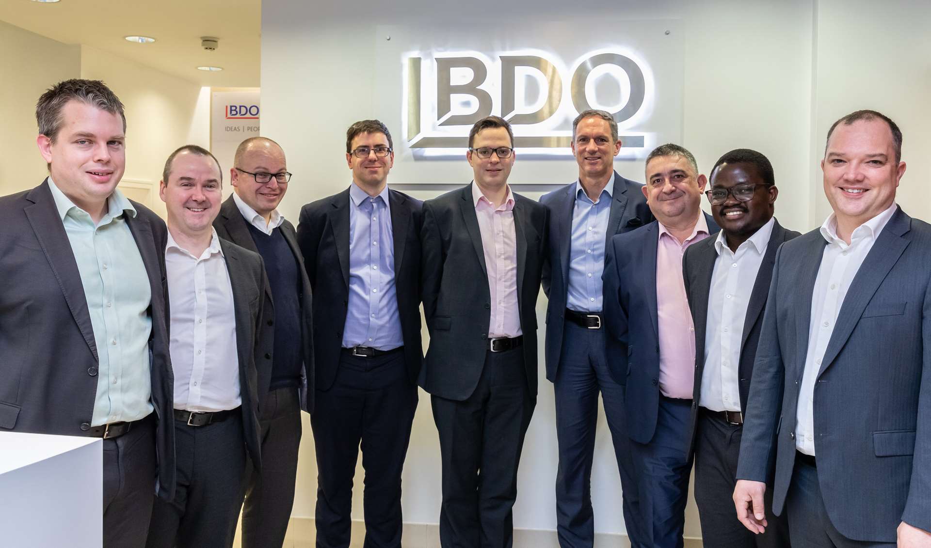 BDO launches Guernsey actuarial practice