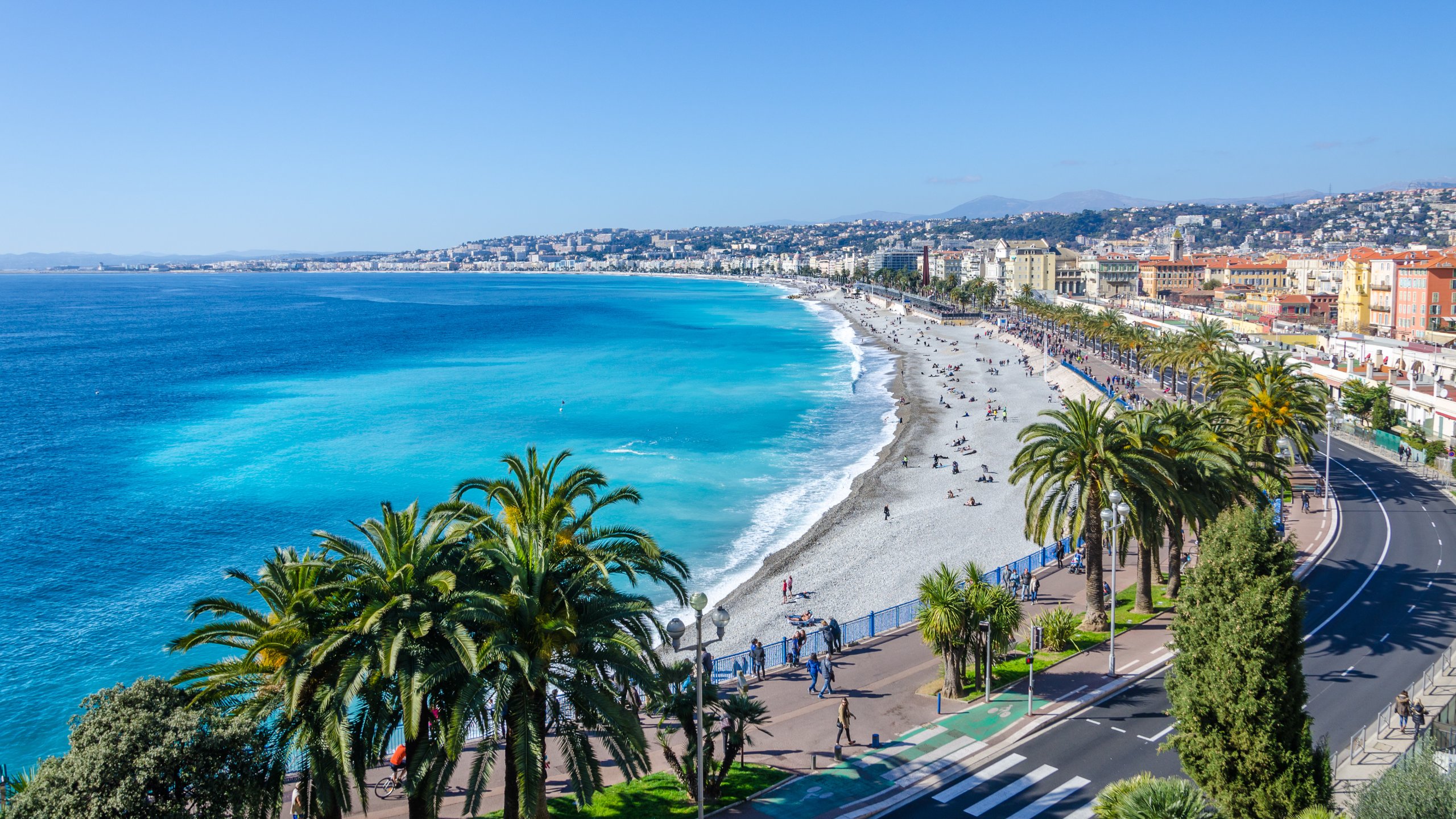 France